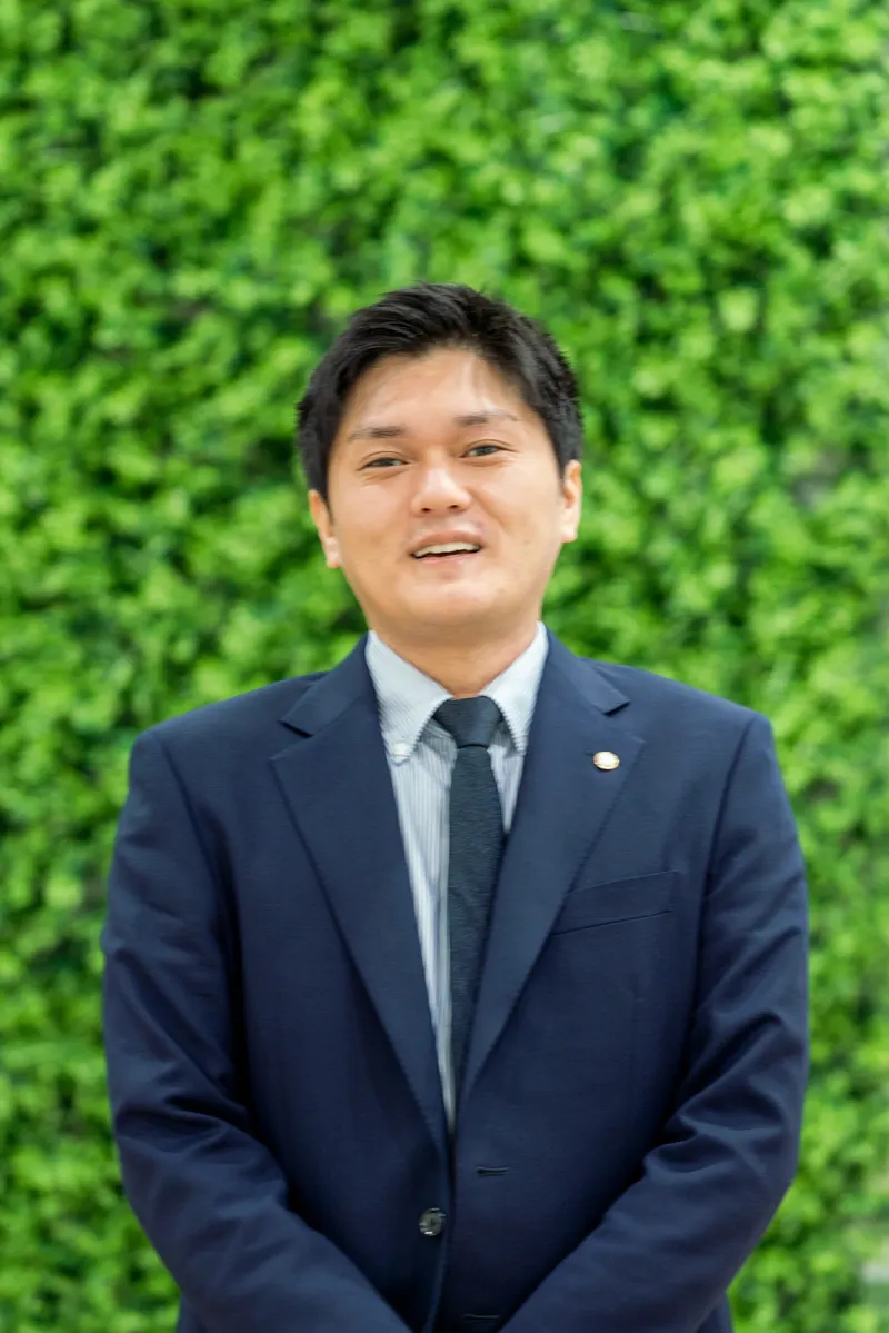 税理士 嶋田景太